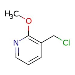 eMolecules​ 3-(CHLOROMETHYL)-2-METHOXYPYRIDINE | 162046-62-0 | 1G | Purity: