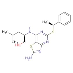 eMolecules​ AZD8797 | Axon Medchem | 911715-90-7 | MFCD28139065 | 403.560