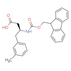eMolecules​ Fmoc-3-methyl-L-beta-homophenylalanine | 270062-94-7 | 250MG,