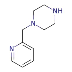 eMolecules​ 1-Pyridin-2-ylmethyl-piperazine | 298705-64-3 | 5G, Quantity: