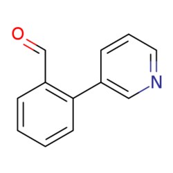 eMolecules​ 2-(3-Pyridinyl)benzaldehyde | 176690-44-1 | 250MG, Quantity: