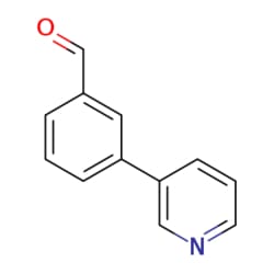 eMolecules​ 3-Pyridin-3-yl-benzaldehyde | 131231-24-8 | 1G, Quantity: Each