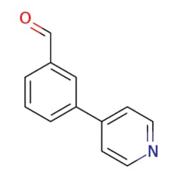 eMolecules​ 3-Pyridin-4-yl-benzaldehyde | 208190-04-9 | 5G, Quantity: Each