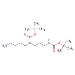 eMolecules​ N1,N4-bis-Boc-spermidine | 85503-20-4 | 1G, Quantity: Each