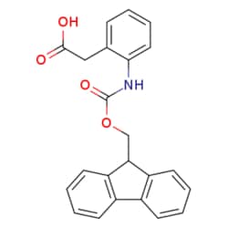 eMolecules​ Fmoc-2-aminophenylacetic acid | 1185303-23-4 | 1G, Quantity: