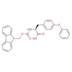 eMolecules​ Fmoc-4-(phenoxy)-L-phenylalanine | 180414-93-1 | 250MG, Quantity: