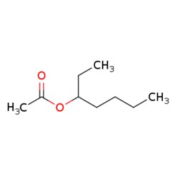 eMolecules​&nbsp;HEPTAN-3-YL ACETATE | 5921-83-5 | 1G | Purity: 95%