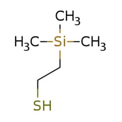 eMolecules​ 2-TRIMETHYLSILANYL-ETHANETHIOL | 18143-30-1 | 1G | Purity: