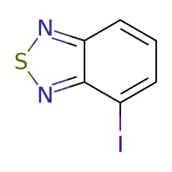 eMolecules​ 4-IODO-2,1,3-BENZOTHIADIAZOLE | 352018-95-2 | 5G | Purity: 95%