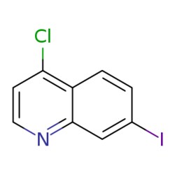 eMolecules​ 4-Chloro-7-iodoquinoline | 22200-50-6 | 5G | Purity: 98%, Quantity: