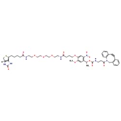 eMolecules PC DBCO-PEG3-Biotin | 10MG | Purity: 95%, Quantity: Each of