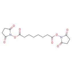 eMolecules​ DSS Crosslinker | 68528-80-3 | 1G | Purity: 97%, Quantity:
