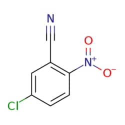 eMolecules​ 5-CHLORO-2-NITROBENZONITRILE | 34662-31-2 | 1G, Quantity: Each