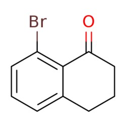 eMolecules​ 8-Bromo-3,4-dihydro-2H-naphthalen-1-one | 651735-60-3 | 5G