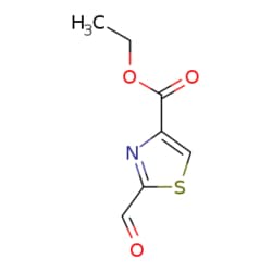 eMolecules​ 73956-17-9 | 2-Formyl-thiazole-4-carboxylic acid ethyl ester