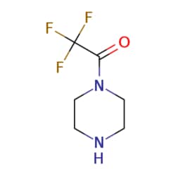 eMolecules​ 2,2,2-TRIFLUORO-1-(PIPERAZIN-1-YL)ETHANONE | 6511-88-2 | 5G