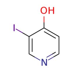 eMolecules​ 3-IODOPYRIDIN-4-OL | 89282-03-1 | 5G | Purity: 95%, Quantity: