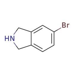 eMolecules​ 5-bromo-2,3-dihydro-1H-isoindole | 127168-84-7 | 1G | Purity: