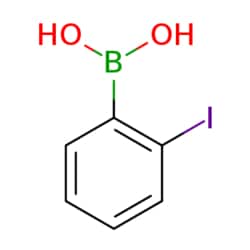 eMolecules​ 2-Iodophenylboronic acid | 1008106-86-2 | 5G | Purity: 98%,