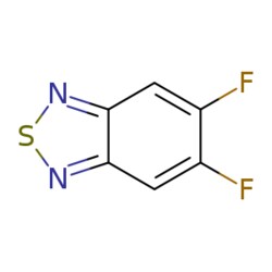eMolecules​ 5,6-Difluoro-2,1,3-benzothiadiazole | 1293389-28-2 | 5G | Purity:
