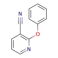 eMolecules​ 3-Cyano-2-phenoxypyridine | 14178-15-5 | 1G | Purity: 96%,