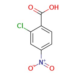 eMolecules​ 2-Chloro-4-nitrobenzoic acid | 99-60-5 | 5G | Purity: 98%,