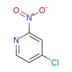 eMolecules​ 4-Chloro-2-nitropyridine | 65370-42-5 | 5G | Purity: 98%, Quantity: