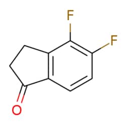 eMolecules​ 4,5-Difluoro-1-indanone | 628732-11-6 | 5G | Purity: 97%, Quantity: