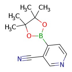 eMolecules​ 3-Cyanopyridine-4-boronic acid pinacol ester | 878194-92-4