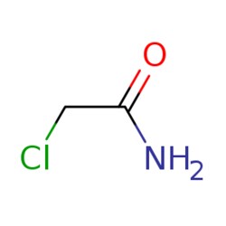 eMolecules​ 2-Chloroacetamide | 79-07-2 | 5G | Purity: 95%, Quantity: Each
