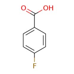 eMolecules​ 4-Fluorobenzoic acid | 456-22-4 | 5G | Purity: 95%, Quantity:
