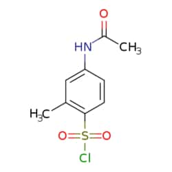 eMolecules​ 4-Acetylamino-2-methyl-benzenesulfonyl chloride | 62374-67-8