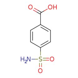 eMolecules​&nbsp;4-Carboxybenzenesulfonamide | 138-41-0 | 5G | Purity: 97%