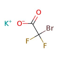 eMolecules​ Potassium bromodifluoroacetate | 87189-16-0 | 1G | Purity: