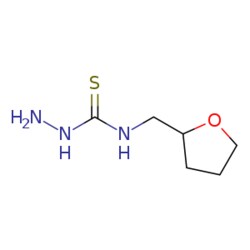 eMolecules​ 4-(2-Tetrahydrofurfuryl)-3-thiosemicarbazide | 151672-39-8