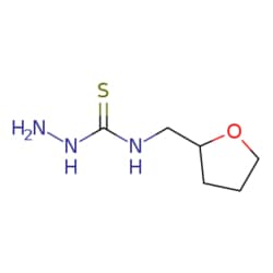 eMolecules​ 4-(2-Tetrahydrofurfuryl)-3-thiosemicarbazide | 151672-39-8