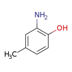 eMolecules​ 2-Amino-4-methylphenol | 95-84-1 | 5G | Purity: 98%, Quantity: