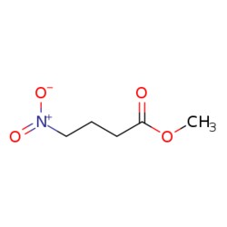 eMolecules​ Methyl 4-nitrobutanoate | 13013-02-0 | 1G | Purity: 97%, Quantity: