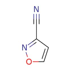 eMolecules​ Isoxazole-3-carbonitrile | 68776-57-8 | 1G | Purity: 98%, Quantity: