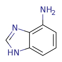 eMolecules​ 1H-Benzimidazol-4-amine | 4331-29-7 | 1G | Purity: 98%, Quantity: