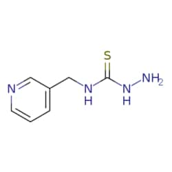 eMolecules​ 4-(3-Picolyl)-3-thiosemicarbazide | 76609-47-7 | 5G | Purity: 95%