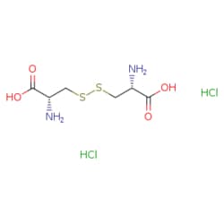 eMolecules​ L-Cystine dihydrochloride | 30925-07-6 | 25G | Purity: 98%,