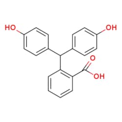 eMolecules​ Phenolphthalin | 81-90-3 | 1G | Purity: 95%, Quantity: Each