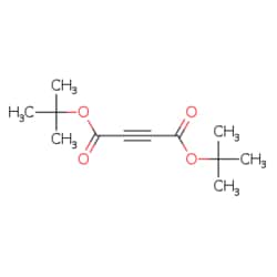 eMolecules​ Di-tert-butyl acetylenedicarboxylate | 66086-33-7 | 5G | Purity: