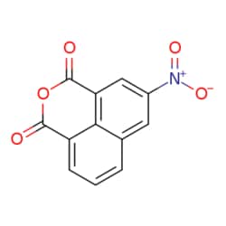 eMolecules​ 3-Nitro-1,8-naphthalic anhydride | 3027-38-1 | 1G | Purity: