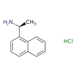 eMolecules​ (S)-(-)-1-(1-Naphthyl)ethylamine hydrochloride | 51600-24-9