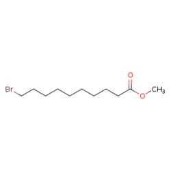 eMolecules​ Methyl 10-bromodecanoate | 26825-94-5 | 1G | Purity: 98%, Quantity: