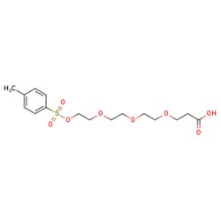 eMolecules​ Tos-PEG4-acid | Broadpharm | 1453117-42-4 | MFCD29052202 |