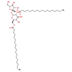eMolecules​ Sucrose distearate, 30% monostearate | 27195-16-0 | 5G | Purity: