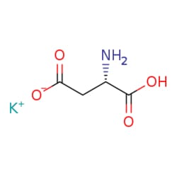 eMolecules​ L-Aspartic acid potassium salt | 1115-63-5 | 5G | Purity: 95%,
